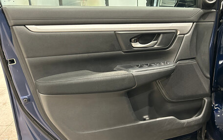 Honda CR-V IV, 2018 год, 2 699 000 рублей, 16 фотография