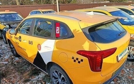 Haval Jolion, 2022 год, 1 064 700 рублей, 4 фотография