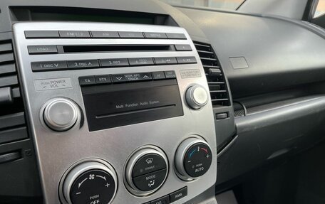 Mazda 5 I рестайлинг, 2007 год, 499 000 рублей, 10 фотография