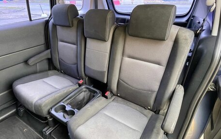 Mazda 5 I рестайлинг, 2007 год, 499 000 рублей, 11 фотография