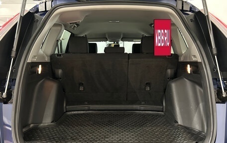 Honda CR-V IV, 2018 год, 2 699 000 рублей, 12 фотография