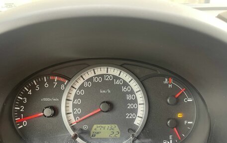 Mazda 5 I рестайлинг, 2007 год, 499 000 рублей, 9 фотография