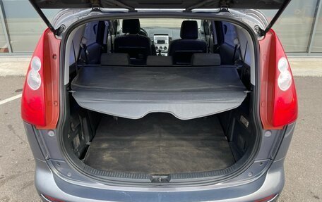 Mazda 5 I рестайлинг, 2007 год, 499 000 рублей, 13 фотография