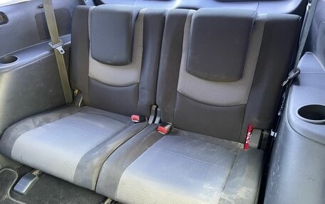 Mazda 5 I рестайлинг, 2007 год, 499 000 рублей, 12 фотография