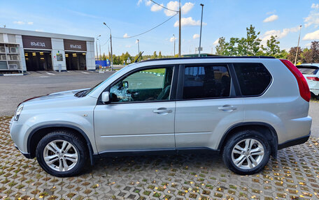 Nissan X-Trail, 2011 год, 1 050 000 рублей, 10 фотография