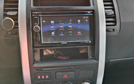 Nissan X-Trail, 2011 год, 1 050 000 рублей, 8 фотография