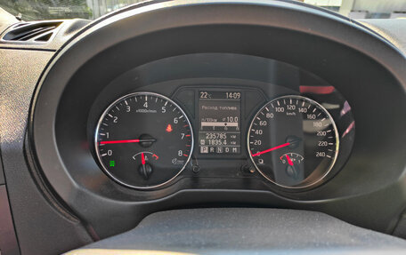 Nissan X-Trail, 2011 год, 1 050 000 рублей, 9 фотография