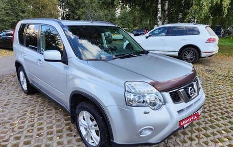 Nissan X-Trail, 2011 год, 1 050 000 рублей, 3 фотография