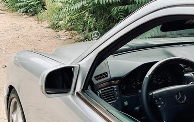 Mercedes-Benz E-Класс, 1999 год, 360 000 рублей, 1 фотография