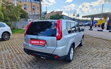 Nissan X-Trail, 2011 год, 1 050 000 рублей, 5 фотография