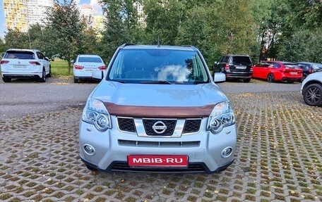 Nissan X-Trail, 2011 год, 1 050 000 рублей, 1 фотография