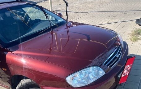KIA Spectra II (LD), 2011 год, 590 000 рублей, 1 фотография