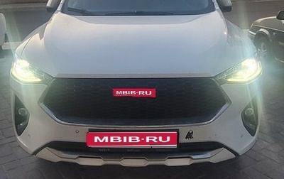 Haval F7 I, 2021 год, 1 900 000 рублей, 1 фотография