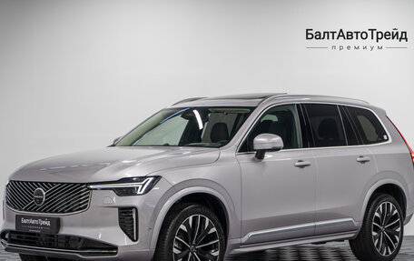 Volvo XC90 II рестайлинг, 2025 год, 11 499 000 рублей, 1 фотография