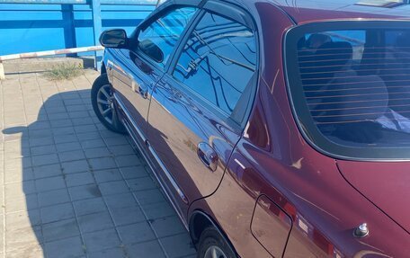 KIA Spectra II (LD), 2011 год, 590 000 рублей, 3 фотография