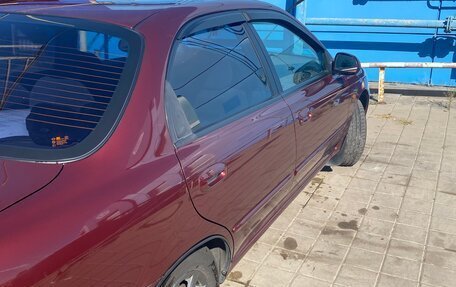 KIA Spectra II (LD), 2011 год, 590 000 рублей, 4 фотография