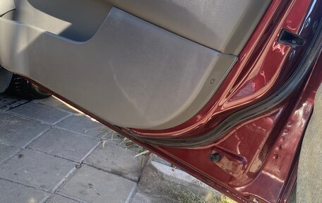 KIA Spectra II (LD), 2011 год, 590 000 рублей, 7 фотография