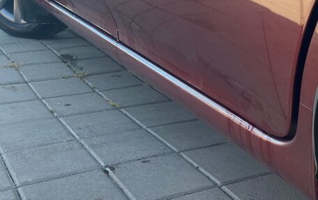 KIA Spectra II (LD), 2011 год, 590 000 рублей, 10 фотография