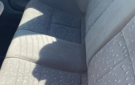KIA Spectra II (LD), 2011 год, 590 000 рублей, 14 фотография