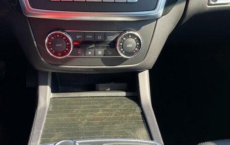 Mercedes-Benz M-Класс, 2014 год, 2 990 000 рублей, 6 фотография