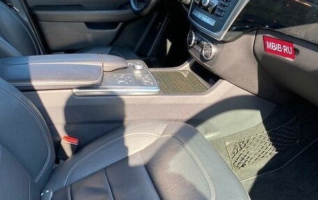 Mercedes-Benz M-Класс, 2014 год, 2 990 000 рублей, 8 фотография