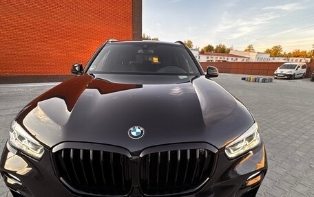 BMW X5, 2020 год, 6 490 000 рублей, 1 фотография