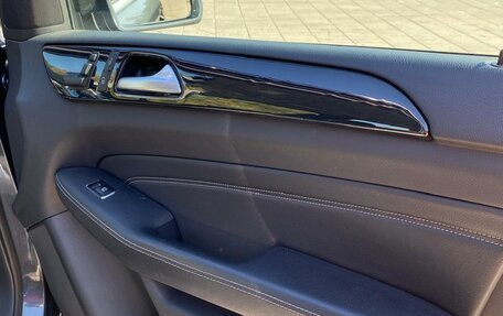 Mercedes-Benz M-Класс, 2014 год, 2 990 000 рублей, 11 фотография