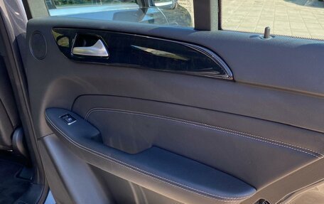 Mercedes-Benz M-Класс, 2014 год, 2 990 000 рублей, 10 фотография