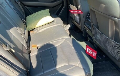 Mercedes-Benz M-Класс, 2014 год, 2 990 000 рублей, 9 фотография