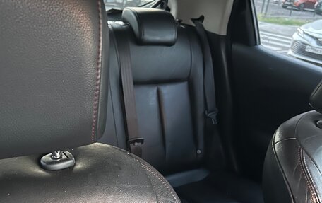 Nissan Juke II, 2013 год, 800 000 рублей, 11 фотография