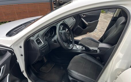 Mazda 6, 2014 год, 1 630 000 рублей, 27 фотография