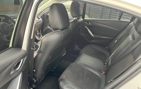 Mazda 6, 2014 год, 1 630 000 рублей, 30 фотография