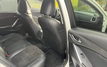 Mazda 6, 2014 год, 1 630 000 рублей, 31 фотография