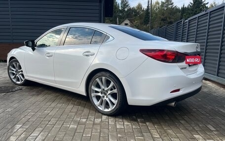 Mazda 6, 2014 год, 1 630 000 рублей, 22 фотография