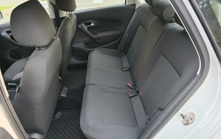 Volkswagen Polo VI (EU Market), 2012 год, 650 000 рублей, 11 фотография