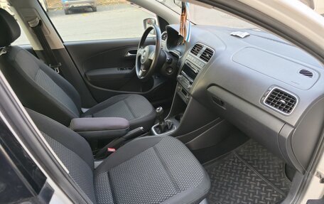 Volkswagen Polo VI (EU Market), 2012 год, 650 000 рублей, 15 фотография