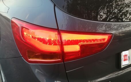 KIA cee'd III, 2014 год, 1 250 000 рублей, 6 фотография