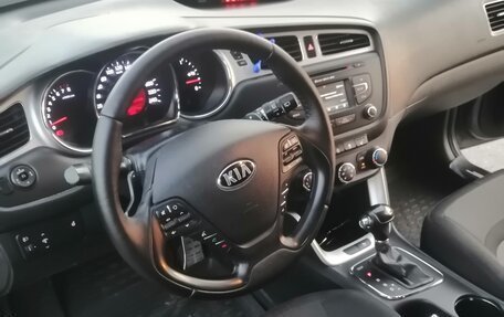 KIA cee'd III, 2014 год, 1 250 000 рублей, 3 фотография