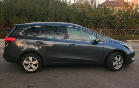 KIA cee'd III, 2014 год, 1 250 000 рублей, 8 фотография