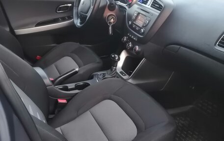 KIA cee'd III, 2014 год, 1 250 000 рублей, 7 фотография