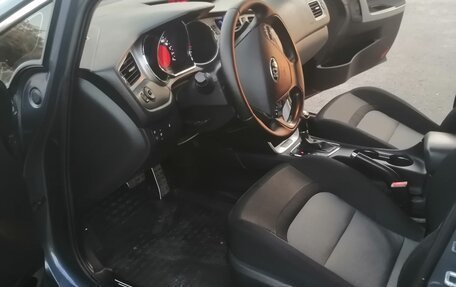 KIA cee'd III, 2014 год, 1 250 000 рублей, 4 фотография