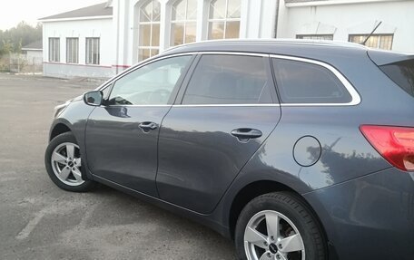 KIA cee'd III, 2014 год, 1 250 000 рублей, 14 фотография