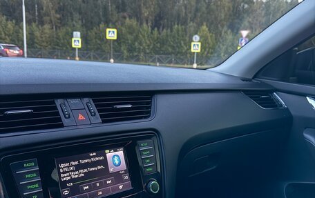 Skoda Octavia, 2014 год, 1 465 000 рублей, 16 фотография