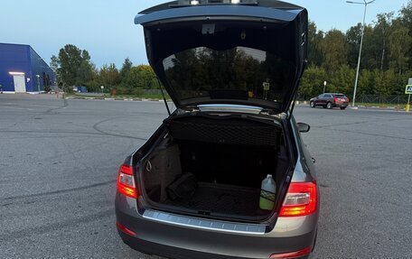 Skoda Octavia, 2014 год, 1 465 000 рублей, 15 фотография