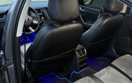 Skoda Octavia, 2014 год, 1 465 000 рублей, 18 фотография