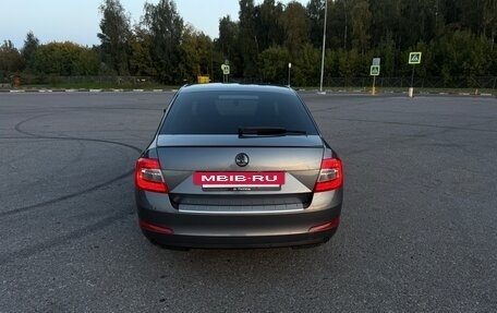 Skoda Octavia, 2014 год, 1 465 000 рублей, 6 фотография