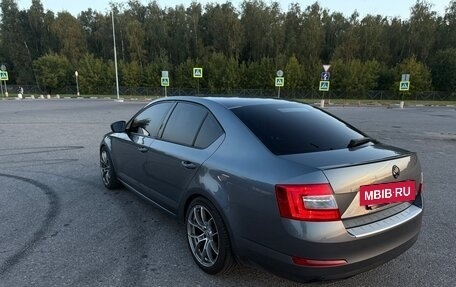 Skoda Octavia, 2014 год, 1 465 000 рублей, 7 фотография