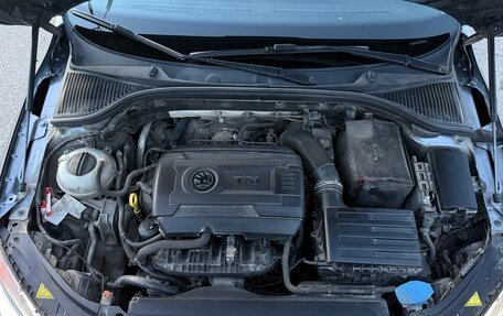 Skoda Octavia, 2014 год, 1 465 000 рублей, 19 фотография
