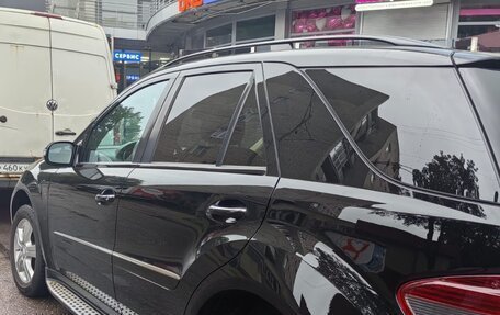 Mercedes-Benz M-Класс, 2008 год, 1 600 000 рублей, 4 фотография