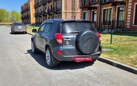 Toyota RAV4, 2007 год, 1 450 000 рублей, 8 фотография